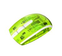 PDP - Ratón Wireless Rock Candy, Color Verde Lima (PC, Mac)