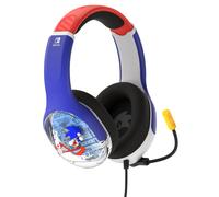 PDP Airlite Plus Sonic Realmz Auriculares Gaming con Micrófono