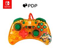 PDP Rock Candy Wired Gaming Switch Pro Controller - Official L (Nintendo Switch)