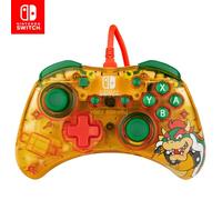 PDP Rock Candy Wired Gaming Switch Pro Controller - Official L (Nintendo Switch)
