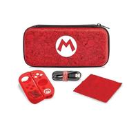 PDP - Starter Kit Edición Mario Remix (Nintendo Switch)