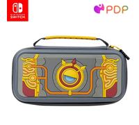PDP Travel Case Plus GLOW for Nintendo Switch/Switch Lite/Swit (Nintendo Switch)