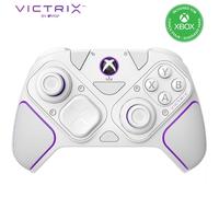 PDP Victrix Pro BFG draadloos Controller: White For Xbox (Not Machine Spacific)