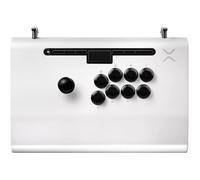 PDP VICTRIX PS5 PRO FS FIGHTSTICK - WHITE