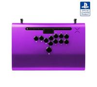 PDP VICTRIX PS5 PRO FS-12 FIGHTSTICK - PURPLE