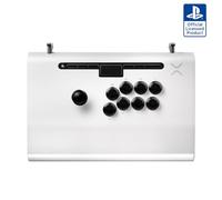 PDP VICTRIX PS5 PRO FS FIGHTSTICK - WHITE