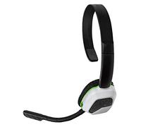 AG LVL 1 Chat Headset for XB1 - White (Xbox One) (Microsoft Xbox One)