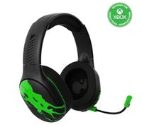 PDP Xbox AIRLITE Pro Wireless Headset Jolt Green