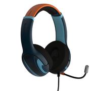 PDP Xbox AIRLITE Wired Headset Blue Tide