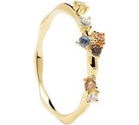 PDPAOLA Anillo Mujer AN01-210-14 (15)