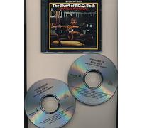 Pdq Bach & Peter Schickele - Wurst of Pdq Bach