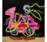 Pdqb / Featuring Dmx Krew - Guilty Pleasures [Vinyl LP] [VINYL] [Vinilo]