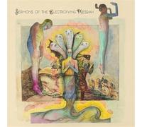 Pdqb - Sermons Of The Electrofying Messiah [Vinyl LP] [VINYL] [Vinilo]