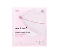 Mascarilla Gel Pdrn Pink Collagen