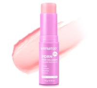 Pdrn Pink Collagen Volume Multi Balm Stick, For Plump, Smooth & Radiant Skin, Ayuda a Refinar Arruguitas en Contorno de Ojos, Cuello y Líneas de Expresión - Textura No Grasa