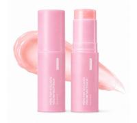 PDRN Pink Collagen Volume Multi Balm Stick, Wrinkle Bounce Multi Bálsamo con 5% Volufiline, Colágeno, Péptidos y Retinol, Eye Balm Stick para ojos, labios, cuello, cara y Glow Stick