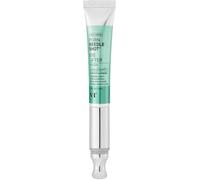 PDRN Reedle Shot Eye Lifter, Crema de ojos Lifting con Tecnología de Microvibración 12.000/min, 15 ml