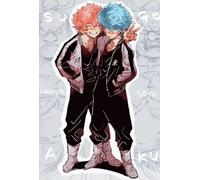 PDSYUCHEN 1000 Piezas ，Imágenes ，Difficult Rompecabezas ，Gifts ，Colorido ，Tokyo Revengers Classic Animes Poster ，Juguetes Divertidos Y Desafiantes para Toda La Familia - Tz368Kj