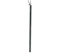 APC - Basic Rack PDU unidad de distribución de energía (PDU) 24 salidas AC 0U Negro