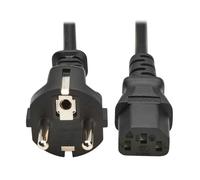 PDU Power Cord C13 TO SCHUKO