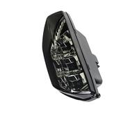 PDURMBUAB Luz Trasera LED Para Motocicleta, Lámpara De Freno Para TRX 250 300 400EX Para Rancher 420 Para TRX400X 500 700 Parada De Marcha Trasera