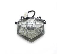 PDURMBUAB Para CFMOTO Para CF250NK 2018-2022 NK250 Luz Trasera De Freno Parada De Marcha Trasera(Type A 2022)