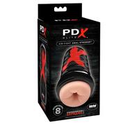 PDX Elite Masturbador Masculino Diseño Ano