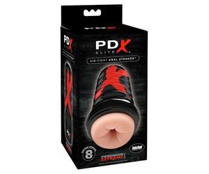 Pdx Elite Air Tight Anal Masturbador - 622 gr