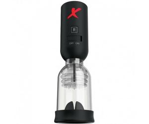 PDX Elite Estimulador Teazer Power Pump