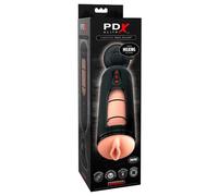 Pipedream Masturbador LoveClone El más blando 18 cm 1 unidad