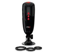 Pdx Elite Masturbador Con Vibración Y Voz - 1200 gr