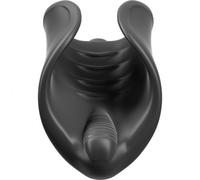 PDX Elite Masturbador Manual con Vibración