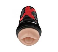 PDX ELITE - MASTURBADOR MASCULINO DISEÑO BOCA