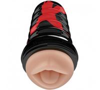 PDX Elite Masturbador Masculino Diseño Boca