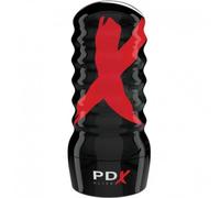 PDX Elite Masturbador Masculino Forma Vagina