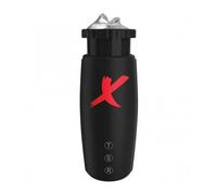 PDX Elite Masturbador Masculino Moto Bator 1 ud