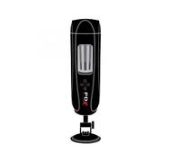 PDX ELITE - MASTURBADOR STROKER ULTIMATE MILKER 2 GIRATORIO Y VIBRADOR