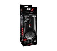 Masturbador masculino Moto Blower