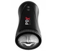 PDX ELITE - MOTO STROKER MASTURBADOR