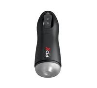 Pdx elite - suck-o-matic masturbador automático con succión