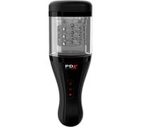 Masturbador Talk Dirty rotobator