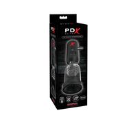 Pdx Elite Tip Teazer Power Pump. Pdx Elite Tip Teazer Power Pump Masturbador con Succión