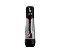 Pdx elite - viewtube max view masturnador automático con succión transparente