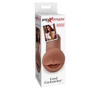 Coed Cocksucker