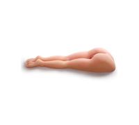 Pdx extreme - masturbador realista de cuerpo femenino completo fuck me silly 3
