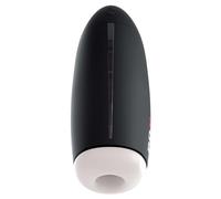 PDX Fap-O-Matic, Frosted & Negro, 23,2 cm