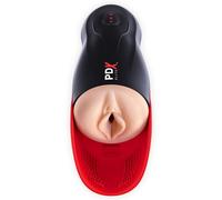 PDX Fuck-O-Matic, Nude, 27 cm