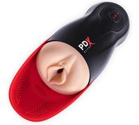 PDX Fuck-O-Matic, Nude, 27 cm