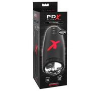 PDX Elite Masturbator Masculino Moto Bator