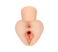 PDX Pick Your Pleasure XL Stroker, Light, 22,9x12,7 cm